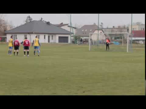 LKS Szubinianka Szubin - GKS Ziemowit Osięciny 4-1 (4-1)