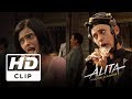 Alita: Anjo de Combate | WETA | Legendado HD Alita: Anjo de Combate | WETA | Legendado HD