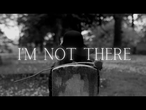 Do Not Stand at My Grave and Weep | A Visual Poem