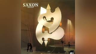 Saxon - Ride Like the Wind (Christopher Cross Cover)