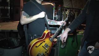 Rig Rundown Dropkick Murphys&#39; Ken Casey, Tim Brennan, and Jeff DaRosa