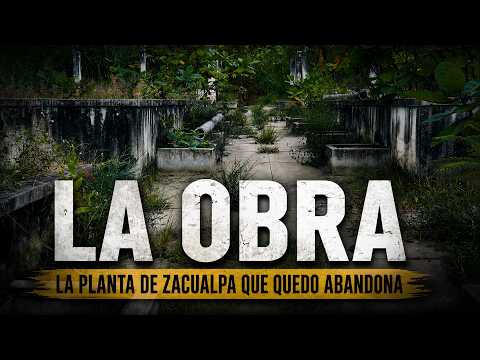 LA OBRA: La historia de una promesa olvidada en #zacualpa