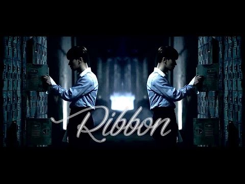 BEAST - Ribbon [Dance+Eng]