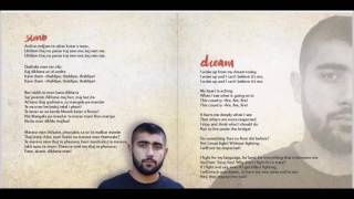 Jimmy Mustafa Band - SUNO/ Dream  (Official Audio) HD