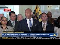 LIVE: State leaders announce bills to lower energy costs | wbaltv.com - Video