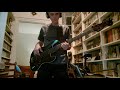 Up There Down There - Patti Smith [Bass Cover]
