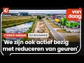 Grolsch krijgt enorme warmteleiding vanuit Twence onder A35 door