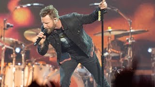 Rupp TV: Dierks Bentley Recap