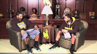 Cowboy Chat: Korey Jones and Josh Doctson