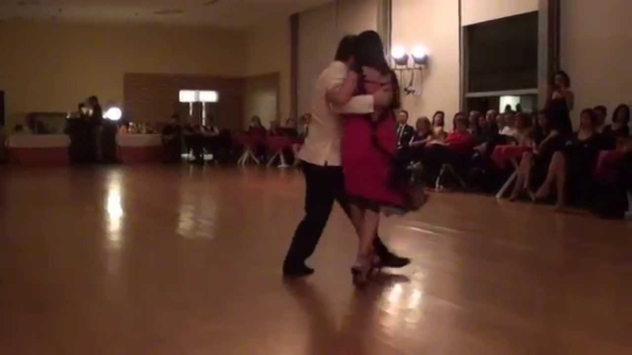 Video thumbnail for Sebastian MIssè Andrea Reyero @El Fueye Genova