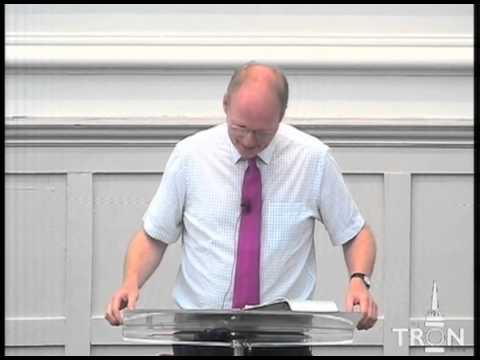 130818am - 1 John 2:28 - 3:12