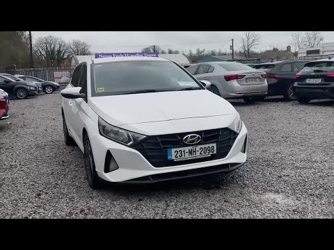 Hyundai i20 1.25i Deluxe Plus *HUGE SALE* - Image 2