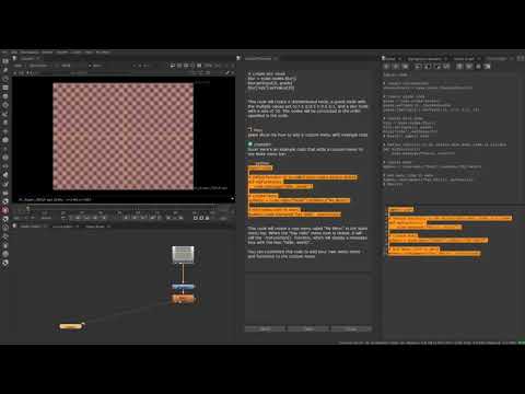 How to use ChatGPT in Nuke for Smarter Compositing | Jiacheng xu | @cgislandFx | #chatgpt #ai