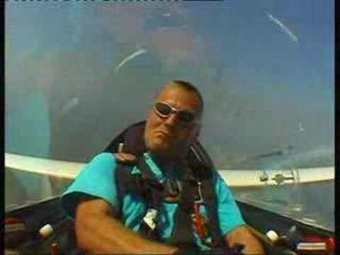 Aerobatic Gliding