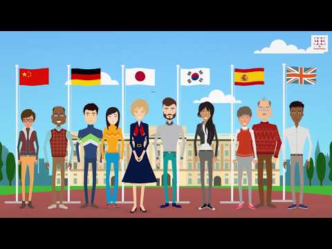 Evan Evans Tours | Multilingual [EN / English]