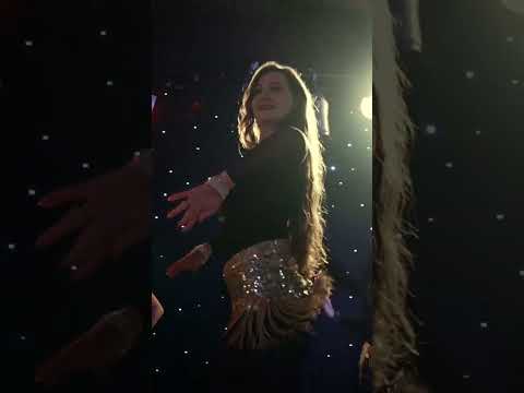 Teaser Gala Spectacle de danse orientale des élèves de Soraya Saadi 2024