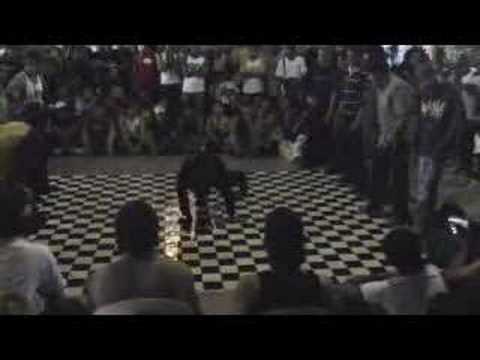 kadetes del toke vs style and soul