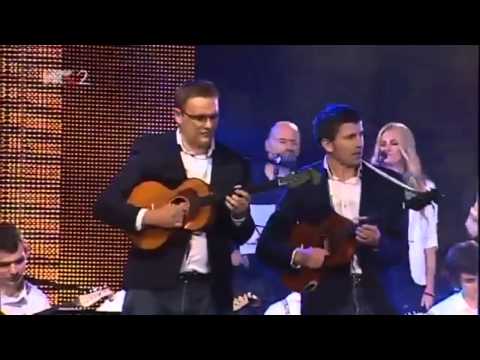 TamburašI Milenij: Zapalit ću tamburu