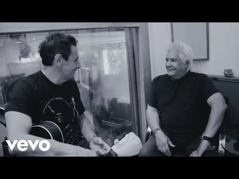 VICTOR HEREDIA con RICARDO MOLLO y FRANCO LUCIANI - El Viejo Matías (Official Video)