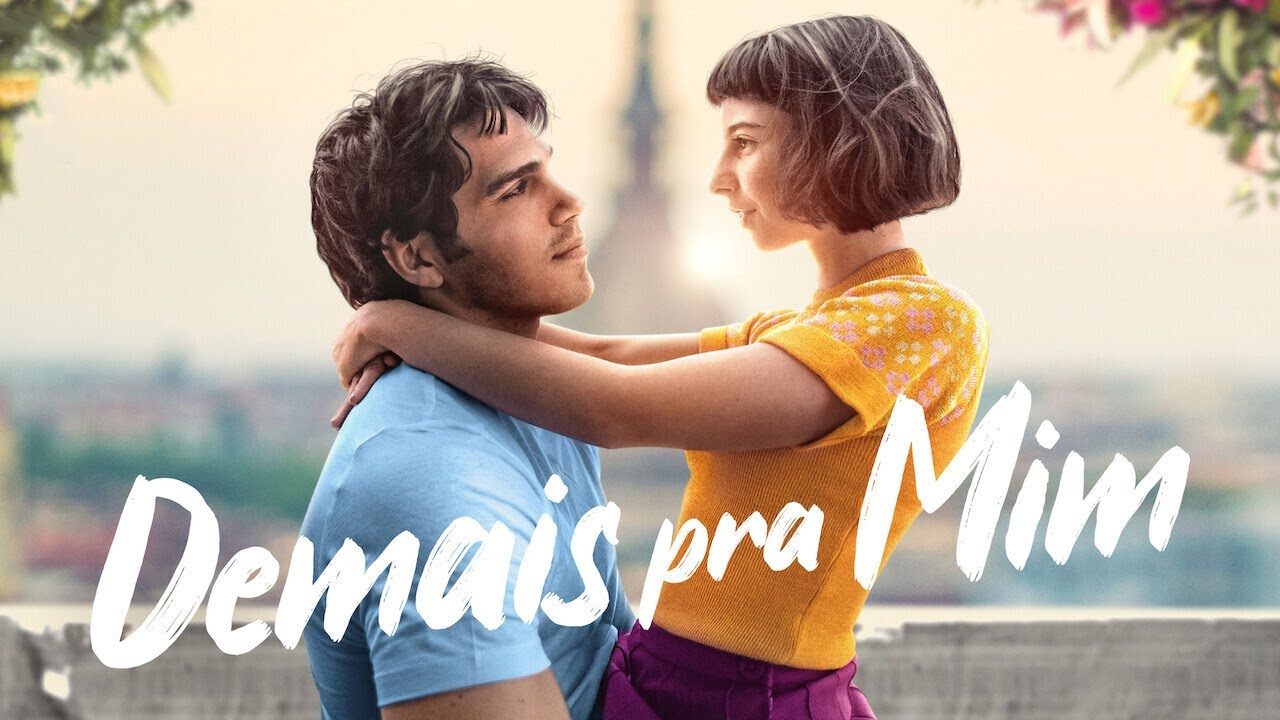 Trailer oficial de Demais pra Mim