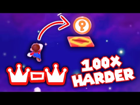 What if Champion's Road was nearly IMPOSSIBLE?!