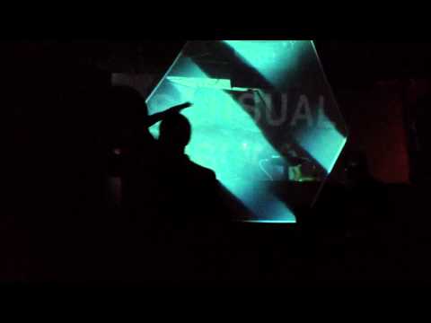 2012.7.26 Masahiro Mihara live at Sensual #1