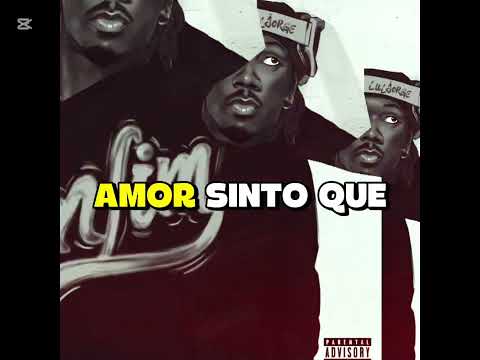 Lul Jorge-Enfim (Prod. by Mad Super Star)