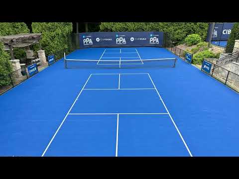 LETS GO!!  Acrytech Atlanta Open