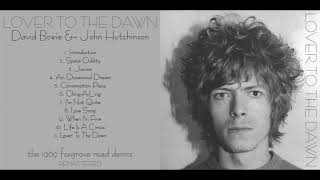 David Bowie   Lover To The Dawn 1969 Beckenham demos