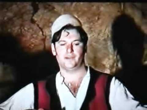 Drenush Halimi - ku e kam abetaren (video)