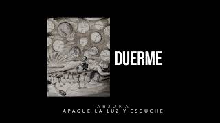 Ricardo Arjona - Duerme