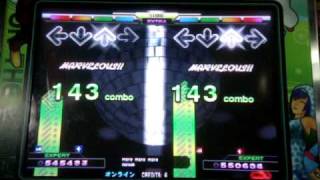 DDR X2: more more more /capsule [S-Expert]