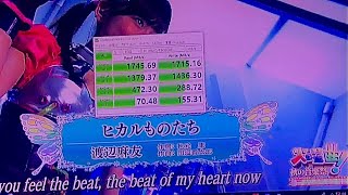 【ベンチマーク】自作PCでCrystal Disc MarkでRaver RE4-P2A002TB NVMe M.2 SSDのベンチマークテストしてみたヨ！！実況#6038(*•̀ㅂ•́)و✧