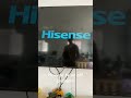 Hisense Smart Tv On Off Problem