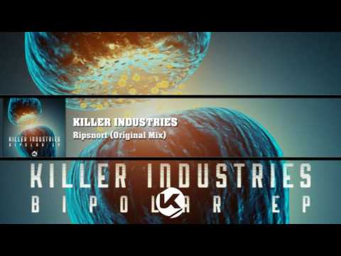 Killer Industries - Ripsnort (Original Mix) FREE DOWNLOAD