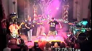 Vanilla ice  Live  &quot;Step Up or Shut Up&quot;