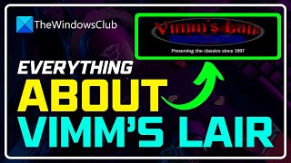 Is VIMM’S LAIR Safe/Legal and a Good Site [COMPLETE TUTORIAL GUIDE]