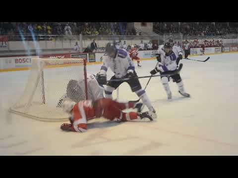 DVTK Jegesmedvék  Újpest Erste Liga hokimeccs - boon.hu