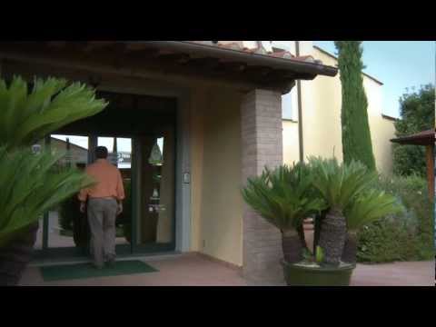 Giorgio Tesi Group - accoglienza.mov