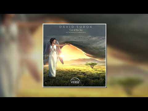 David Surok - Out Of The Sky (The Mechanic & Vindicator Remix) [VERSE (EQUINOX)]