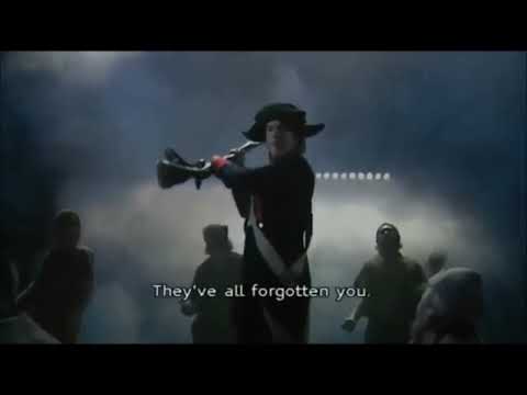 Les Misérables: International Cast performing Look Down