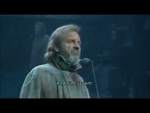 Scene from Look Down performance