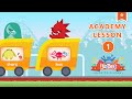 Endless Learning Academy Lesson 1 FAMILY FRIEND CARE SHARE LOVE Originator Games