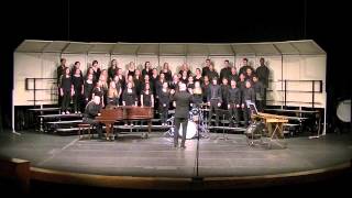 Sure on This Shining Night