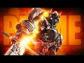 How Strong Is Optimus Prime