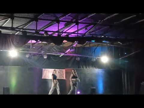 Muestra de Otoño. 17 de Mayo de 202525 años de Latidos Dance Company