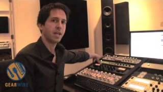 Video thumbnail for Crane Song HEDD 192 Is An Exciter With Three Different Flavors by gearwire