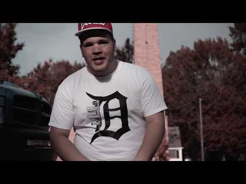 Blifford Estavez - Fuck Witcha Feat. 1FiFTY StyleZ [ prod.by PRIMObeats ] (OFFICIAL MUSIC VIDEO)