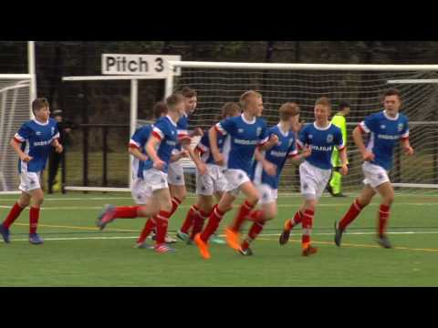 NIBFA TV (12/11/16) Show 2