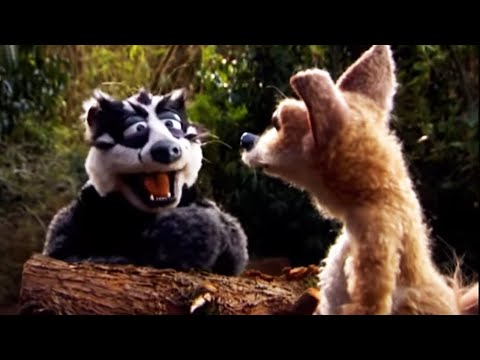 Rabies Test | Mongrels | BBC Studios
